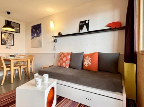 Agréable 2 pièces avec balcon, internet, ménage et linge inclus - FR-1-634-102 Morzine